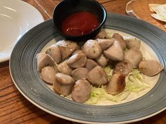 -Rural Tequila墨西哥餐厅(东川路店)