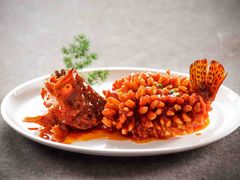 -全聚德(哈尔滨店)