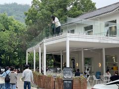 -青龙山国家森林公园