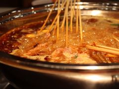 -袁记串串香(新南门店)