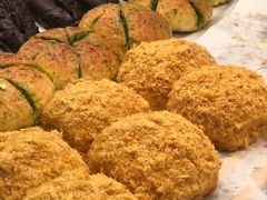 -烫面包·面包烘焙(绿地缤纷城店)