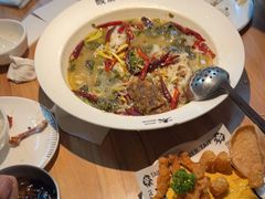 -太二酸菜鱼(正大广场店)