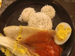 -迪士尼小镇