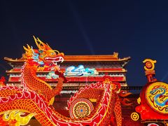 -西安城墙·碑林历史文化景区