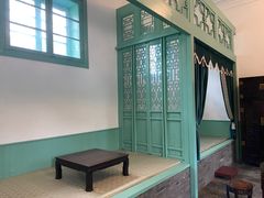-张学良旧居陈列馆