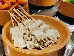 -龍歌自助小火锅(崂山丽达店)