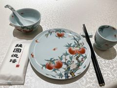 -维园悦谱·海派家常菜(乌鲁木齐南路店)