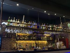 -Release bar 释放酒吧 (哈西万达店)