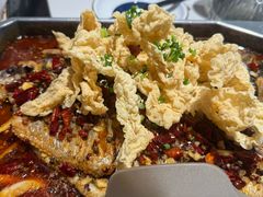 -鱼酷活鱼烤鱼(江宁金鹰店)