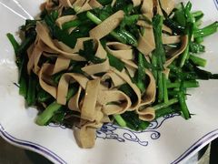 -傅先生东北菜(青年城店)