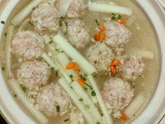 -芳芳私房菜·精做淮扬菜(承德路店)