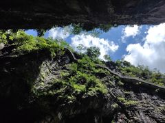 -鹿院坪生态旅游景区