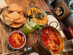 -素逸·泰料理(人民广场店)