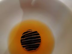 墨鱼干鱿鱼汤-三嚥阁 La Villa Restaurant