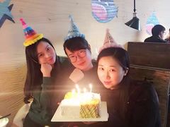 -幸福西饼生日蛋糕·下午茶(蚌埠店)