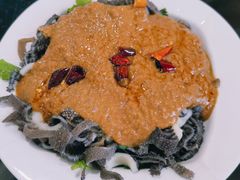 水爆肚-来顺成饭庄