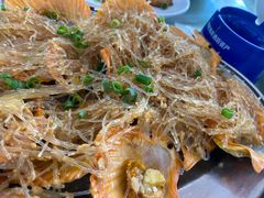 -红月湾海鲜饭店•沙滩海景(双月湾店)