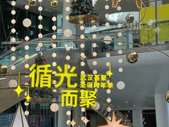 -武汉荟聚