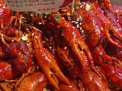 -巴厘龙虾·榜首油焖大虾(音乐学院·沿江酒馆店)
