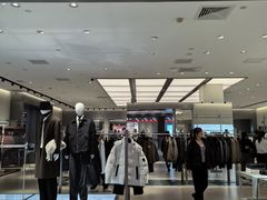 -杉杉奥特莱斯广场(哈尔滨店)