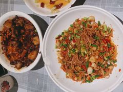 -彭耕记猪油炒小菜(吉联mall店)