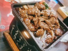 -仙隐小鹿中华料理(南宁万象城店)