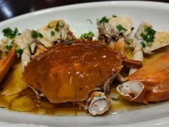 -健眺小海鲜(临海后山店)