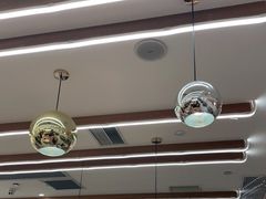 大堂-呷哺呷哺(郑州国贸360餐厅店)