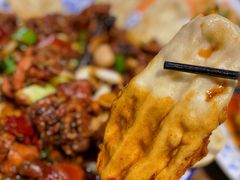 -向民炒鸡老店(金泰华府店)