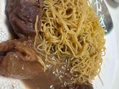 -麦文记面家(佐敦店)