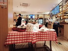 -西贝(宁波天一国购店)