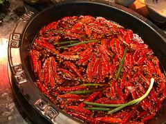 -蜀大侠火锅(建设路第五大道店)