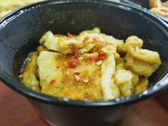 -囧人粗品·泰国街市料理(霖峰店)