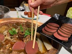 -老诚一锅羊蝎子(天通苑东三区直营店)
