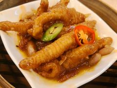 -点都德(华强南店)