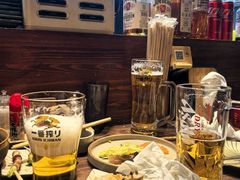 -一吉焼鸟·FOUNDER(桂林路店)