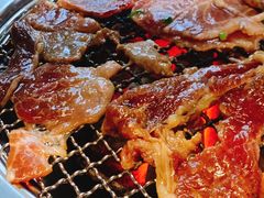 -韩盛·盛江山自助料理(于洪新玛特店)