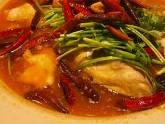 -清水亭湖北菜(大屯DT51店)