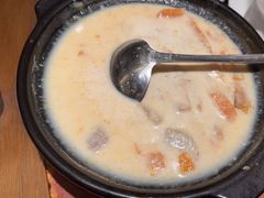 -鸽味轩·粤菜小馆(高楼门总店)