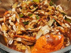 -七欣天香辣蟹火锅(无锡金太湖国际城店)