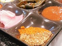 -烤路里·韩国品质自助烤肉(石路天虹4号店)