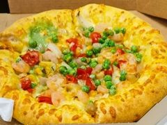 -达美乐比萨(慧忠路店)