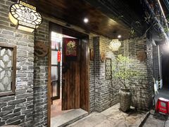 -寻味顺德·南记酒家·传统顺德菜·鱼生(广源路店)