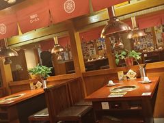 -喜牛烧肉酒场·黑金店(威高广场店)