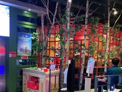 大堂-丰茂烤串(金泉美食宫店)