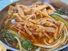 -红鼻子桂林米粉(金唐新光界店)
