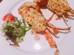 -Mr·Fish鱼鲜生海鲜放题(银泰in99店)