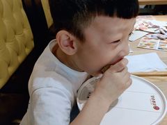 -香香春饼·非遗技艺(万达店)