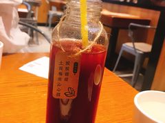 -渝是乎酸菜鱼·川渝小炒(新世界百货望京店)