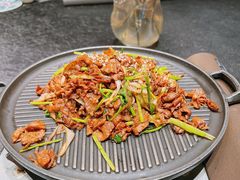 -四季小馆·潤·中国菜(越秀公园店)